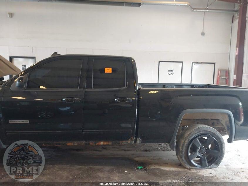 2016 GMC SIERRA 1500 — фото 14