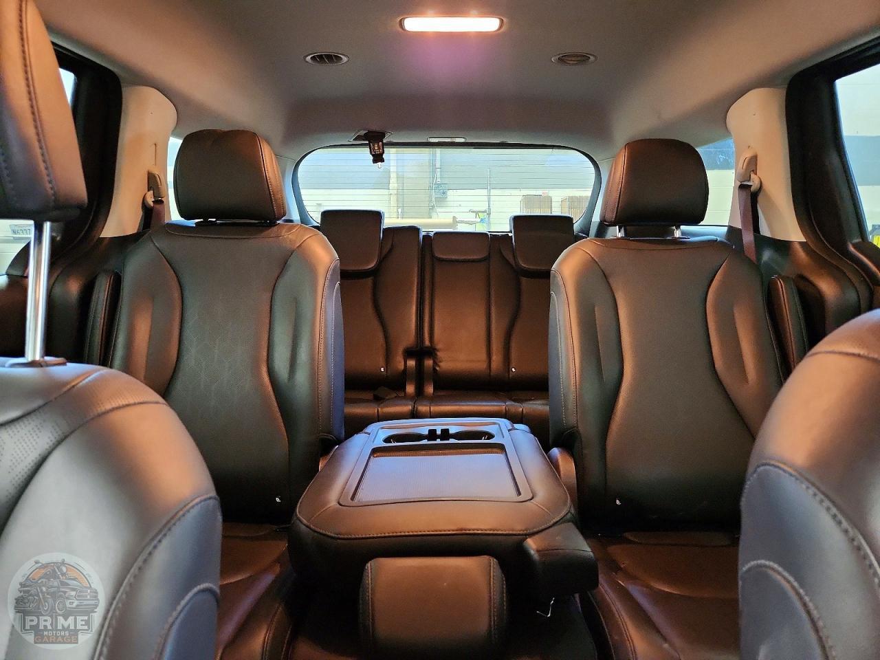 2026 KIA CARNIVAL — фото 10