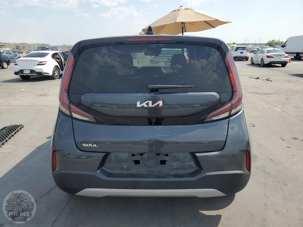2023 KIA SOUL — фото 6