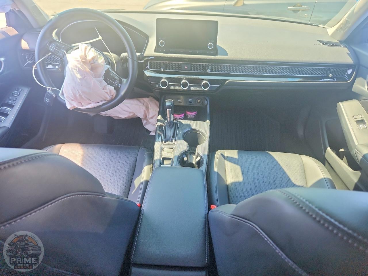 2023 HONDA CIVIC — фото 8