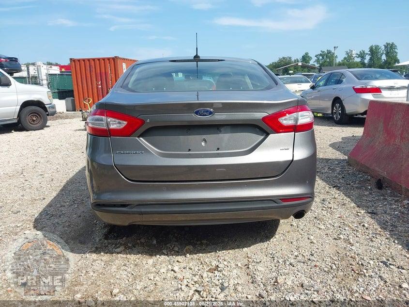 2014 FORD FUSION SE — фото 17