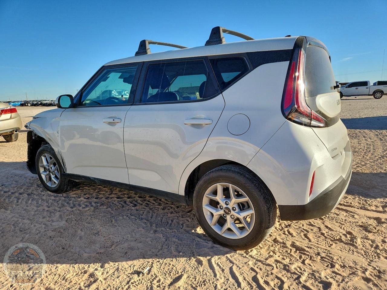 2024 KIA SOUL — фото 2