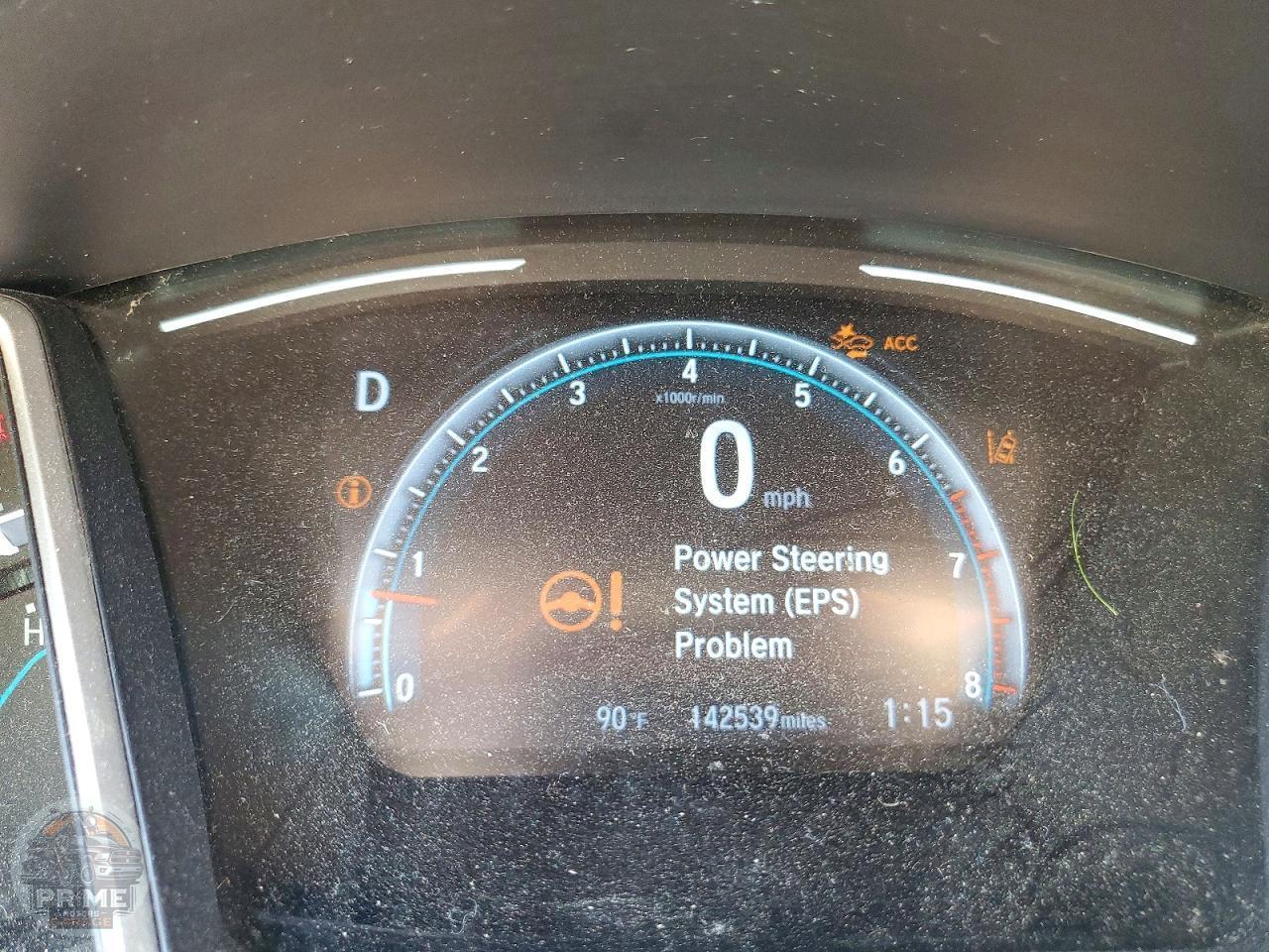2021 HONDA CIVIC — фото 17