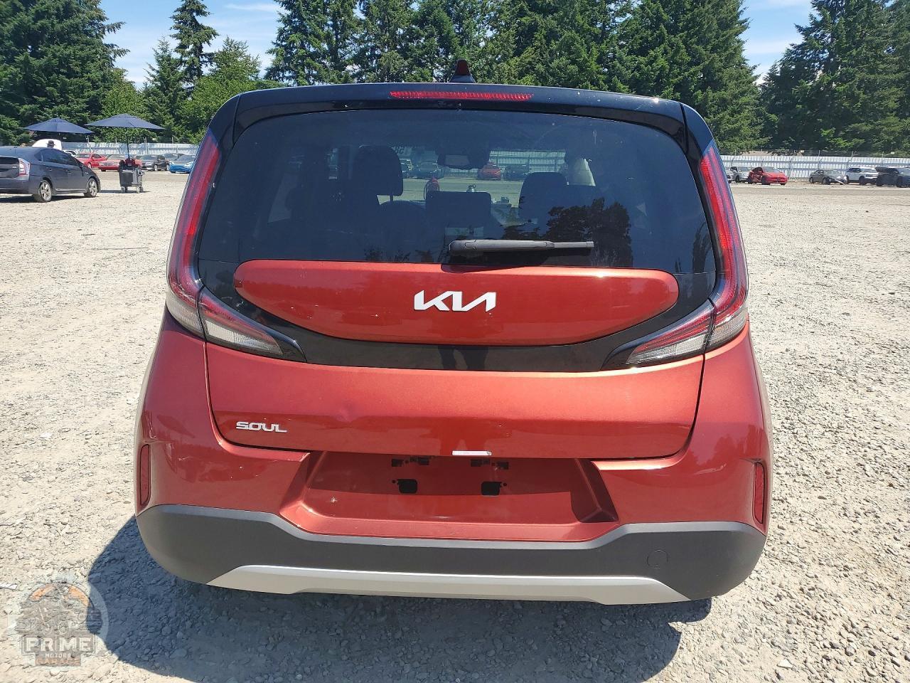 2024 KIA SOUL — фото 6