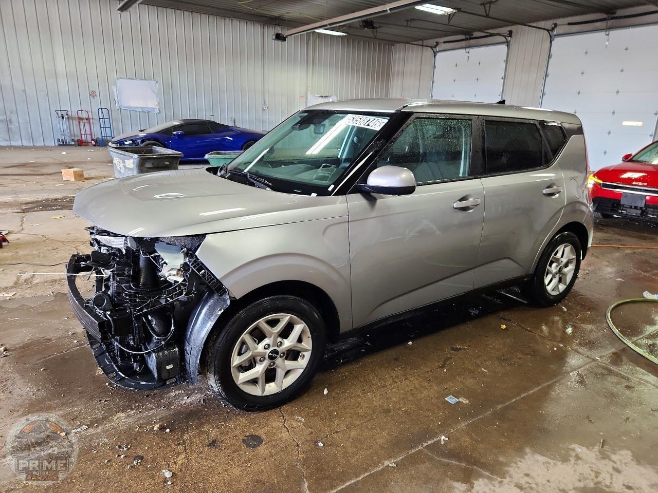 2025 KIA SOUL — фото 1