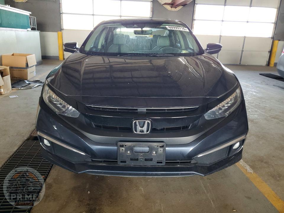2021 HONDA CIVIC — фото 10