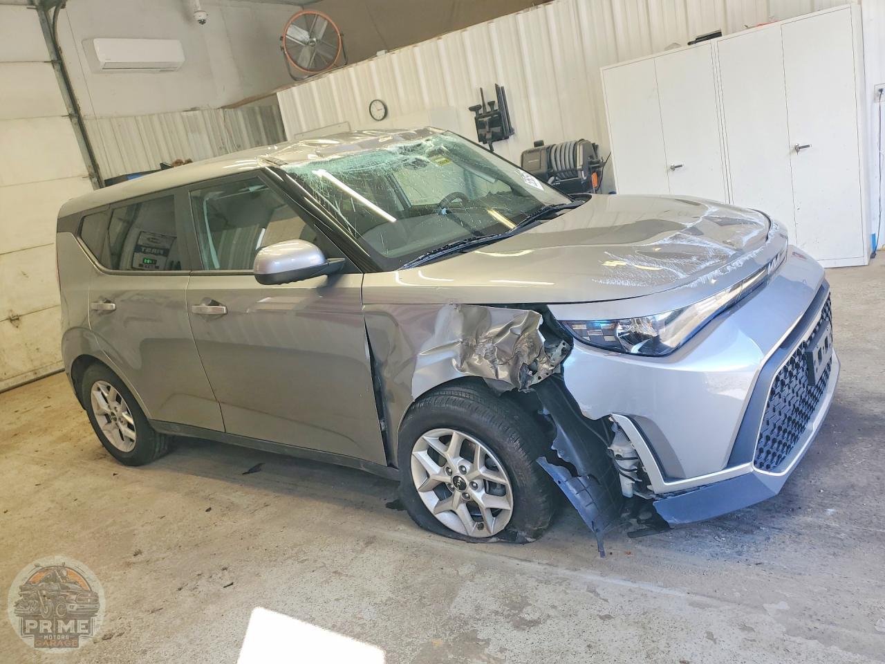 2023 KIA SOUL — фото 3