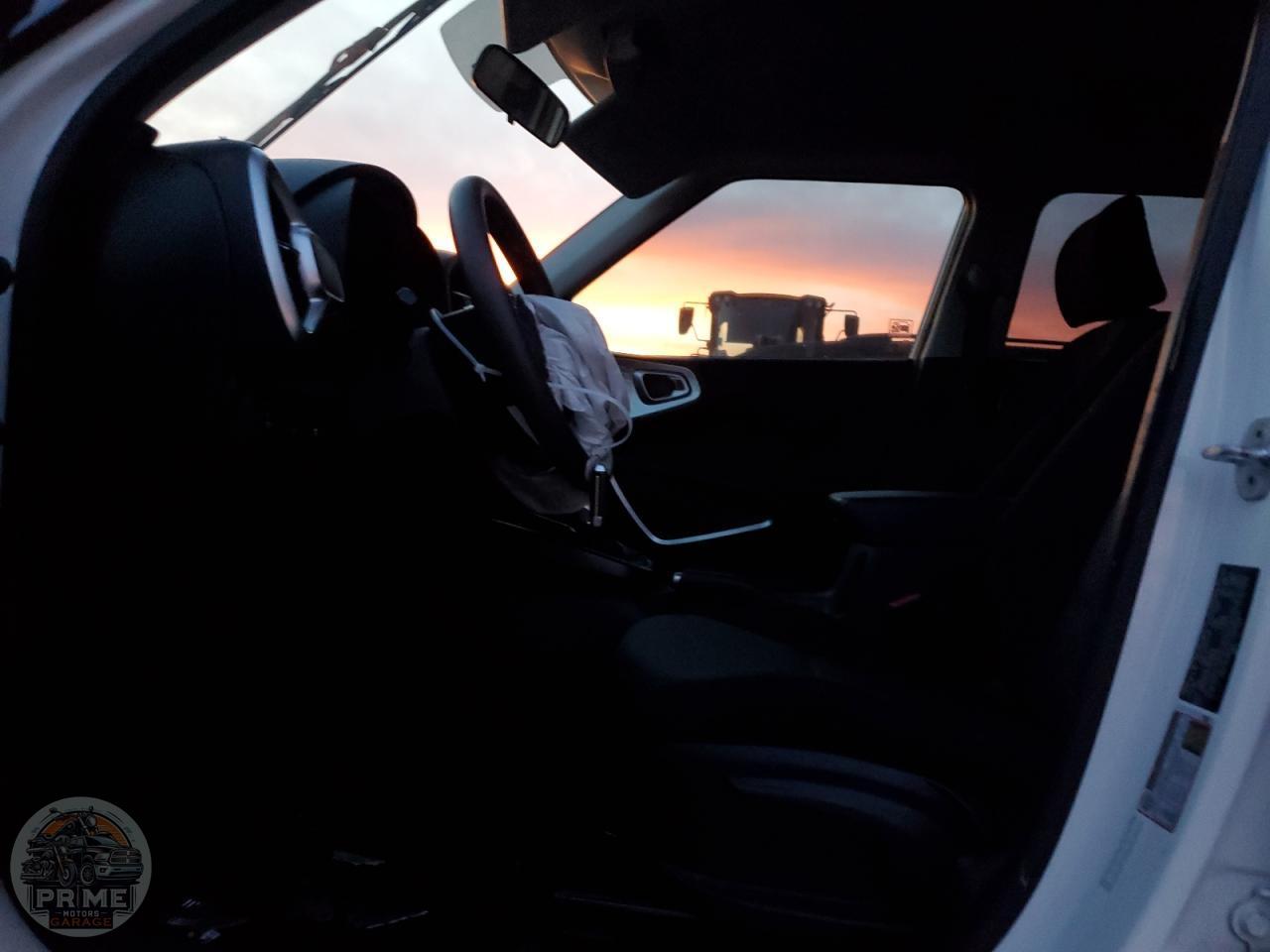 2020 KIA SOUL — фото 7