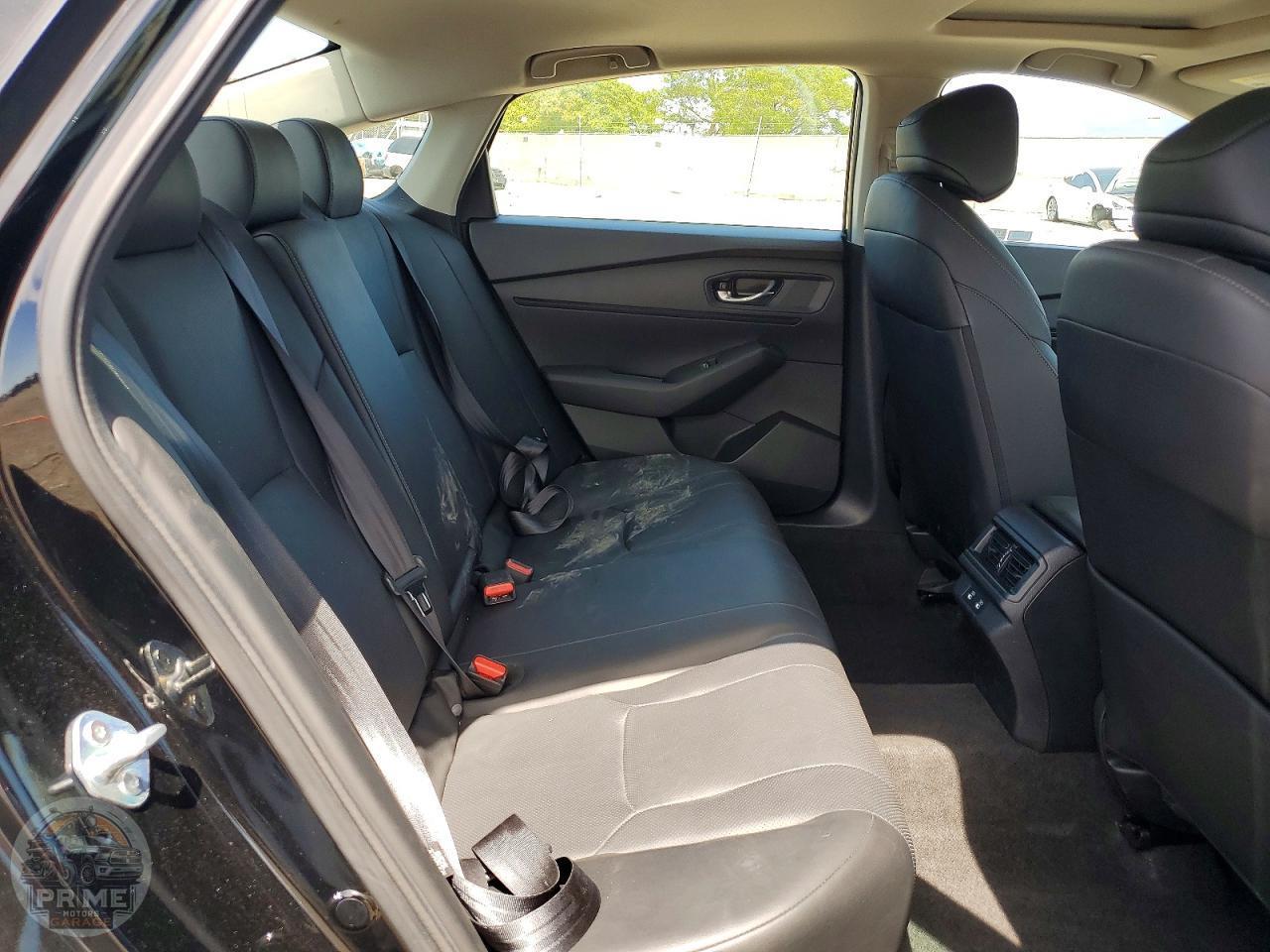 2024 HONDA ACCORD — фото 10