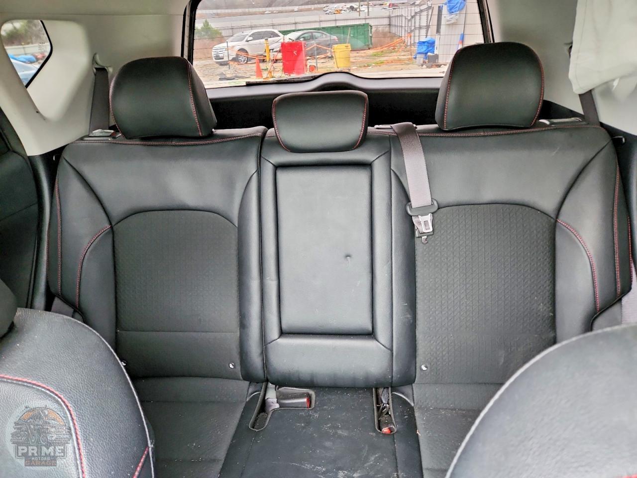 2023 KIA SOUL — фото 10
