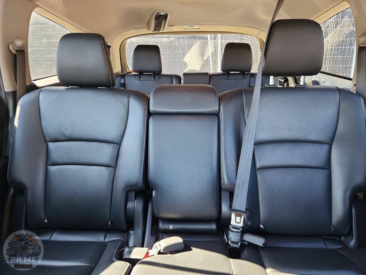 2021 HONDA PILOT — фото 10