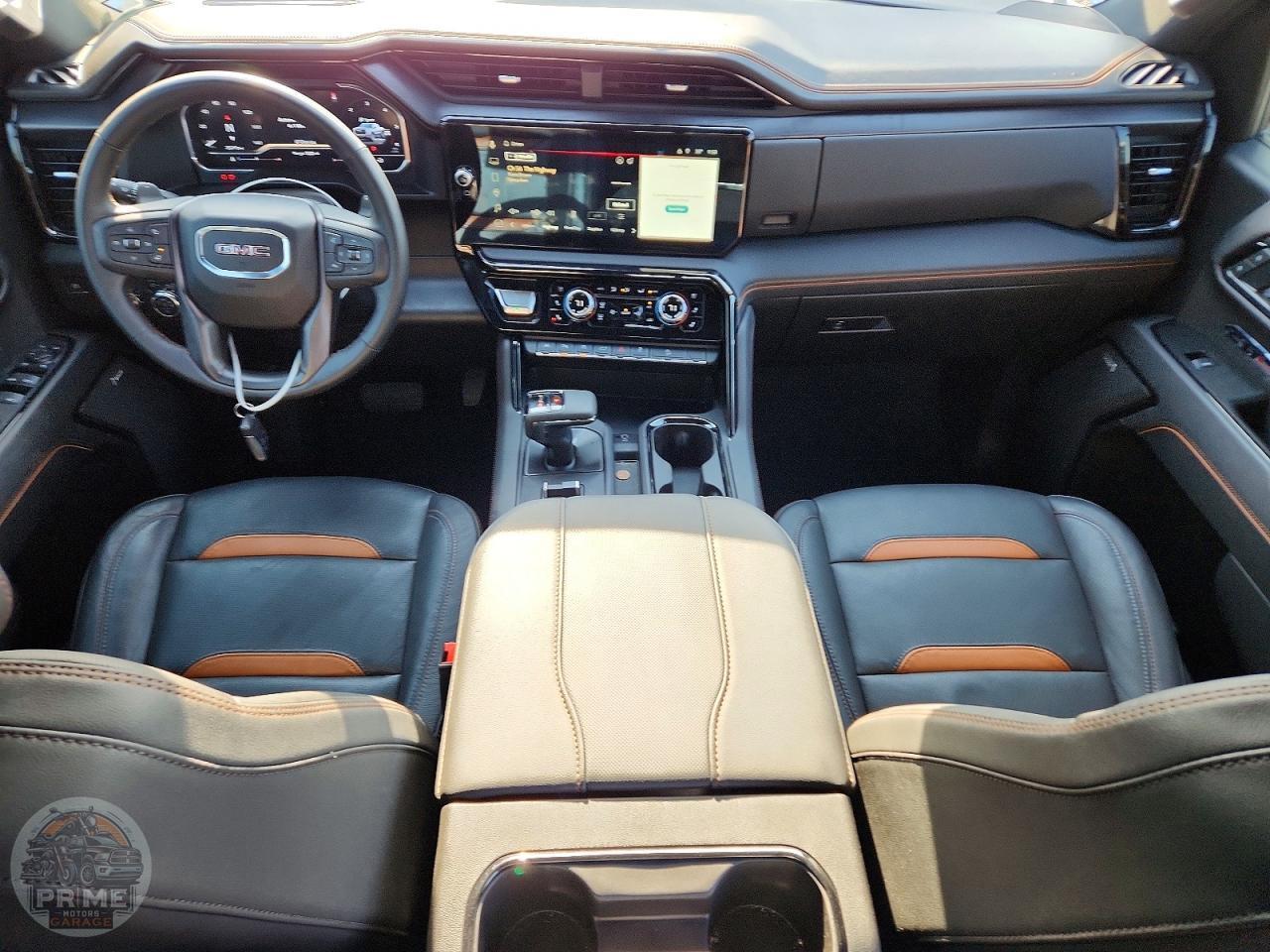 2025 GMC SIERRA — фото 3