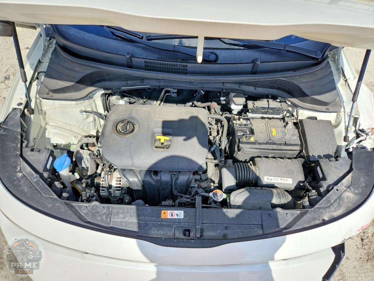 2023 KIA SOUL — фото 12