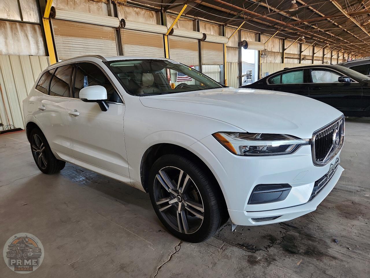 2020 VOLVO XC60 — фото 4