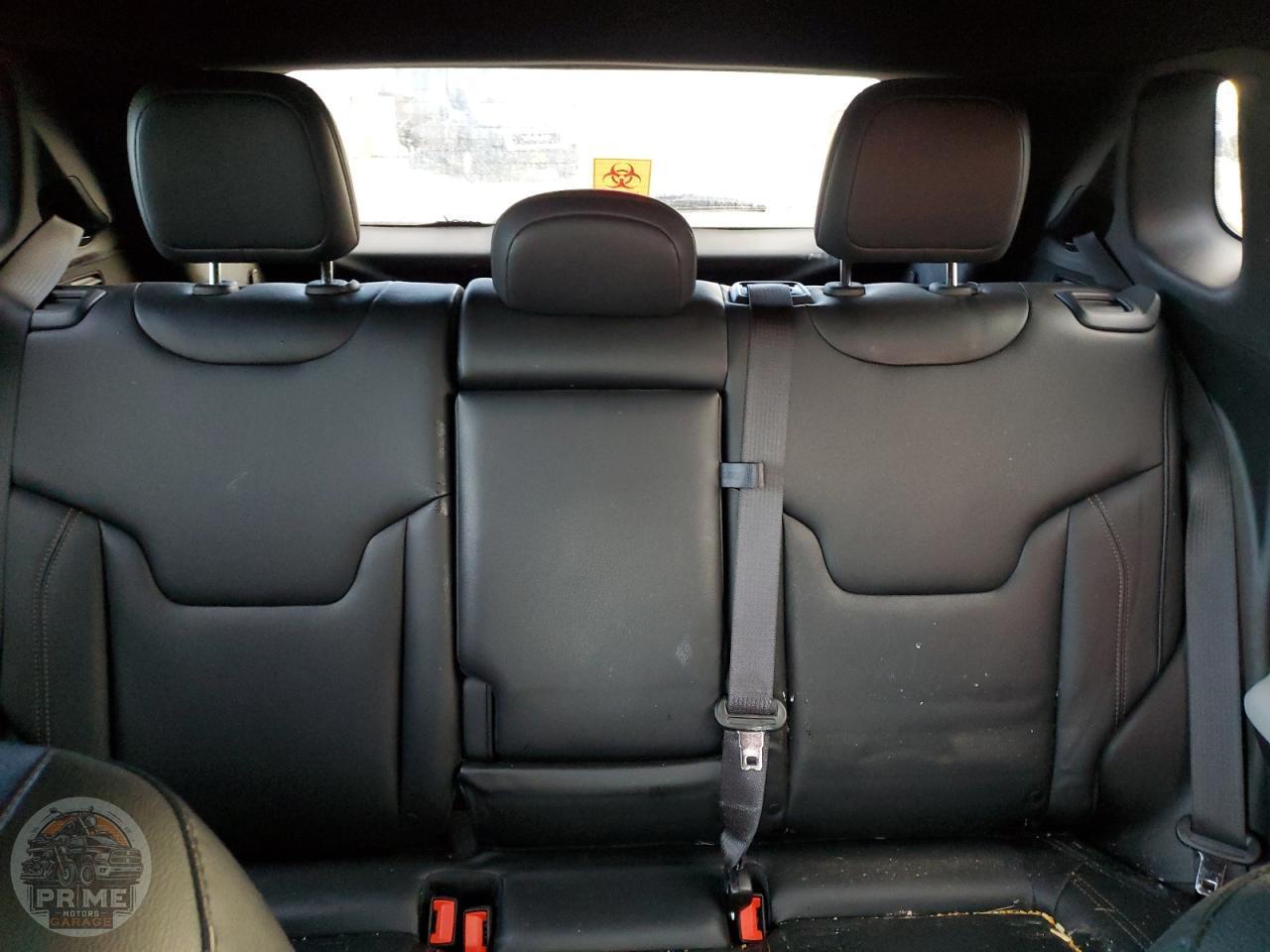 2024 JEEP COMPASS — фото 10