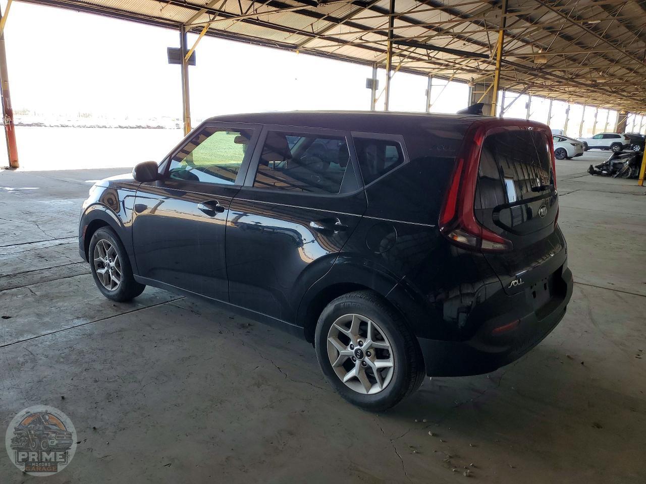2020 KIA SOUL — фото 4