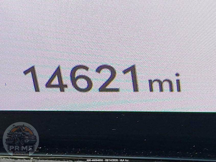 2025 GENESIS GV80 3.5T PRESTIGE AWD — фото 15