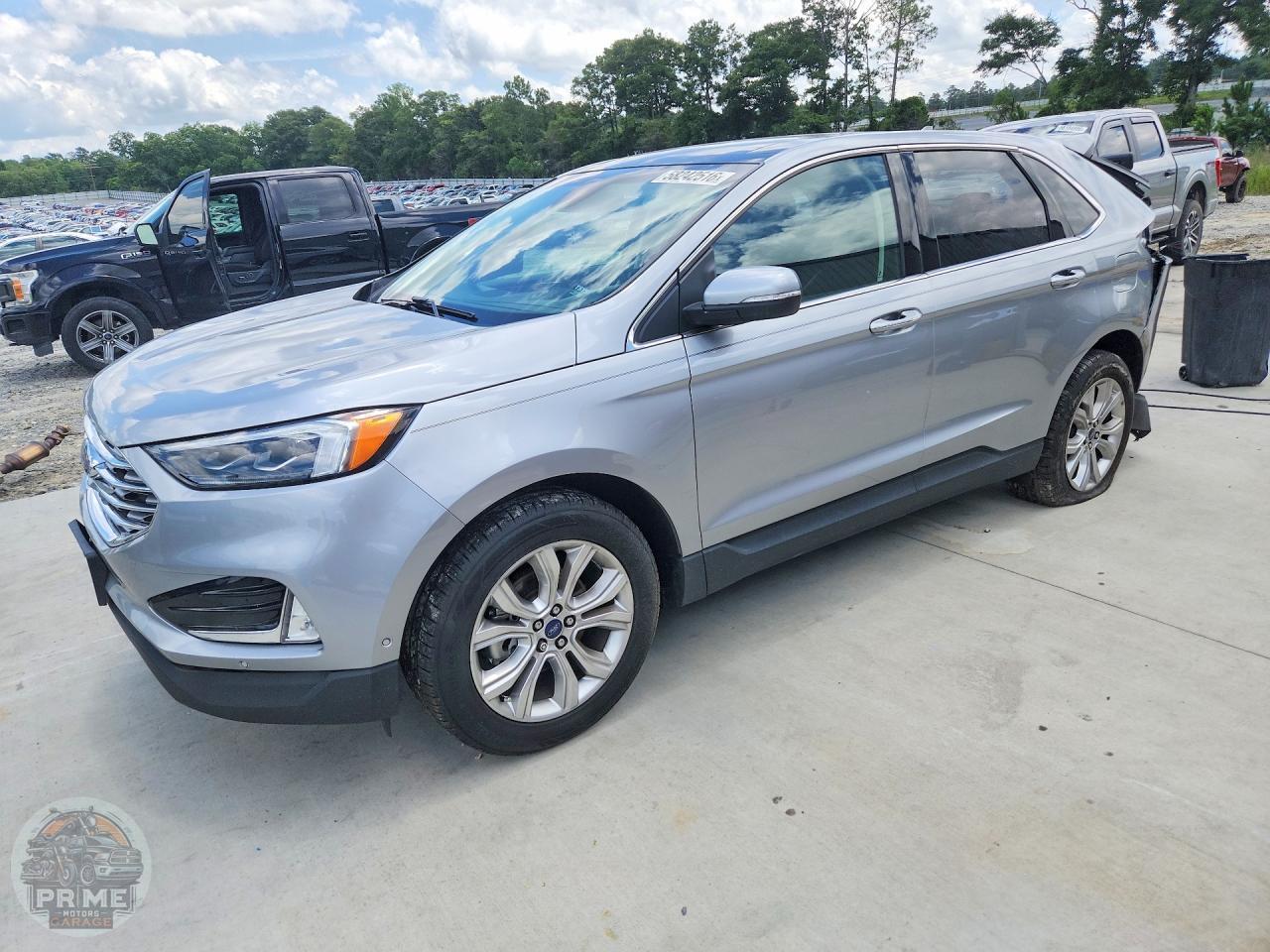 2020 FORD EDGE — фото 1