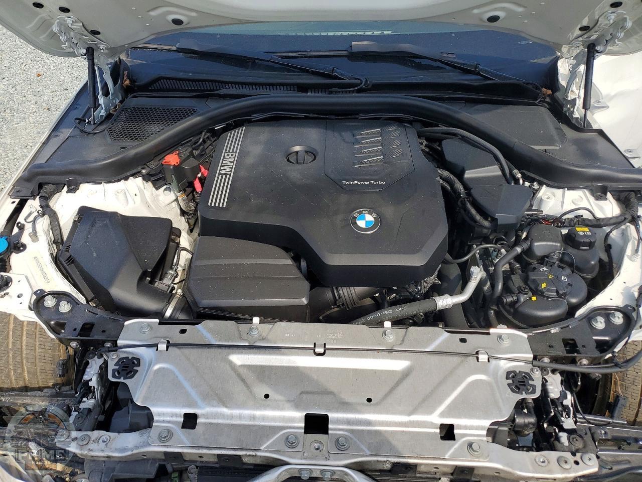 2022 BMW 2 SERIES — фото 11