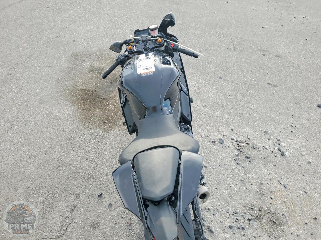 2025 YAMAHA YZFR7 — фото 6