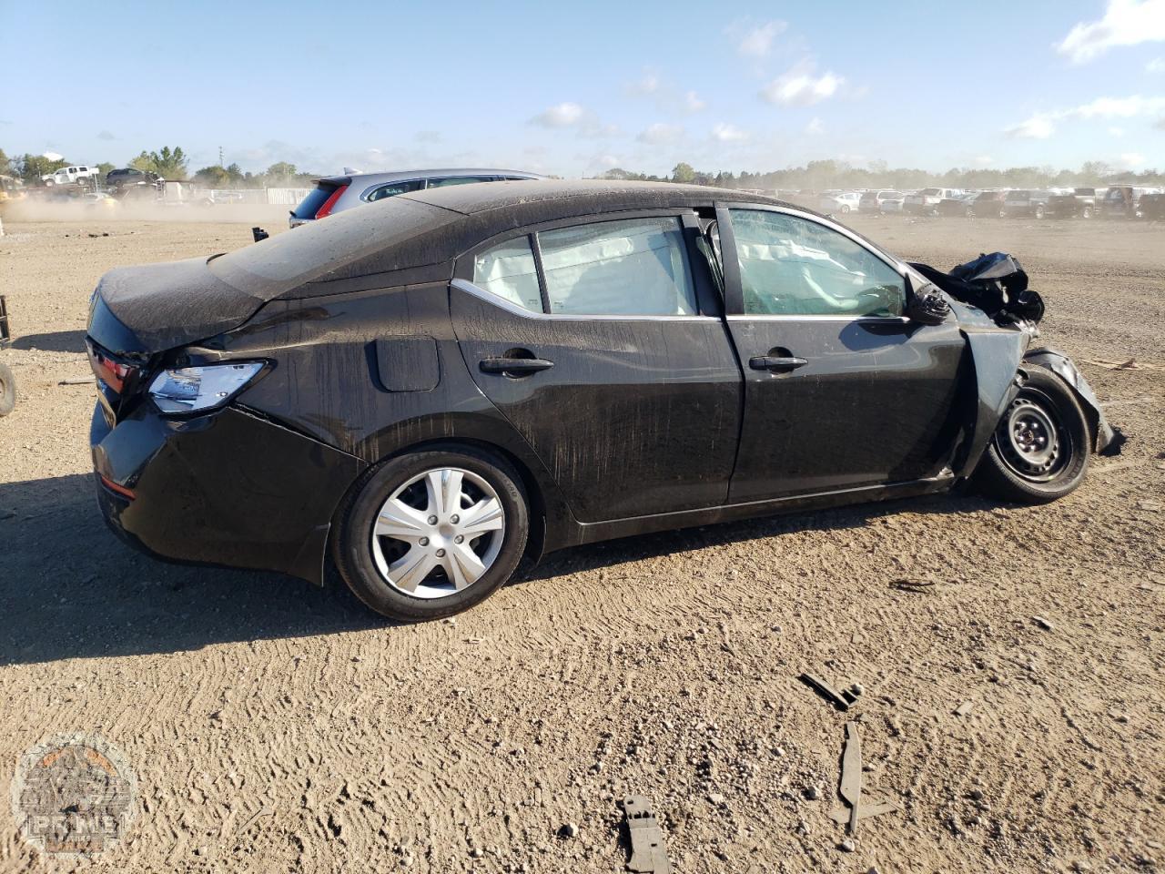 2023 NISSAN SENTRA — фото 14