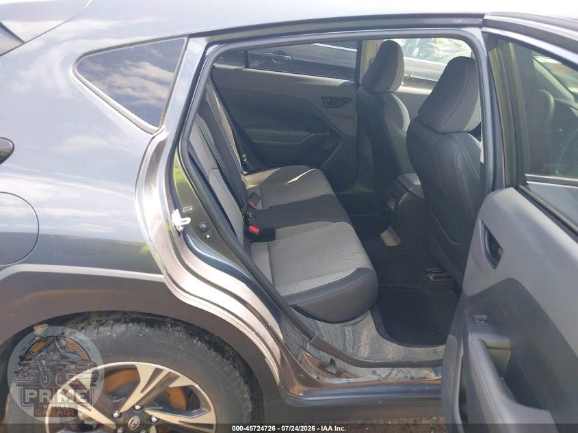 2024 SUBARU CROSSTREK PREMIUM — фото 8