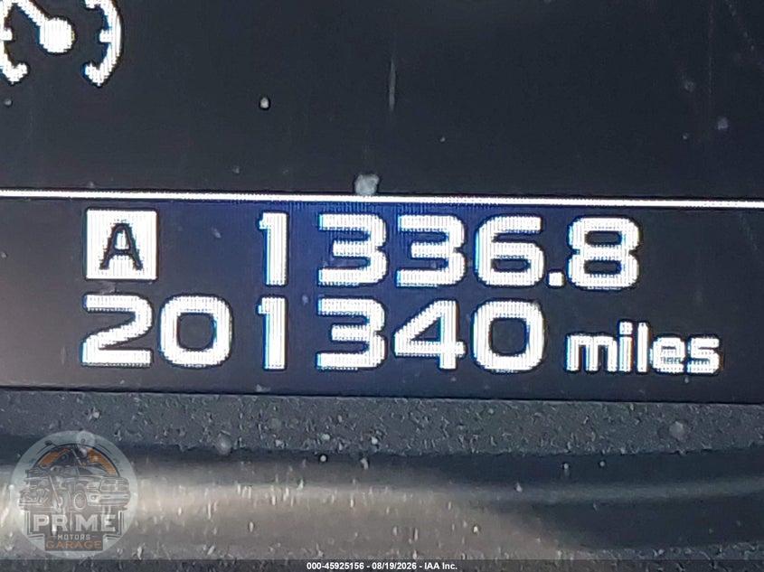 2014 SUBARU OUTBACK 2.5I LIMITED — фото 15