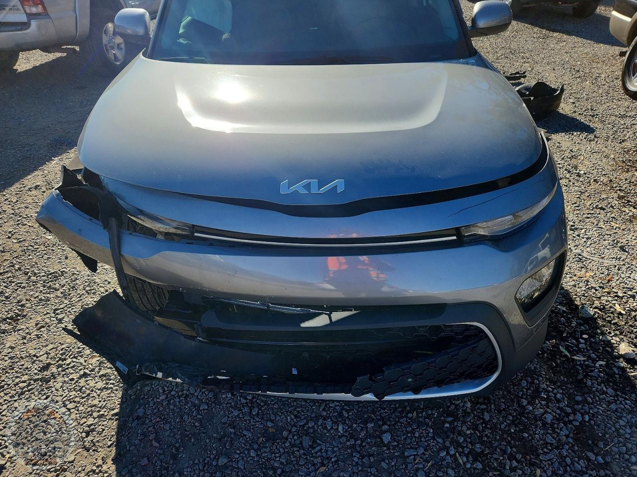 2022 KIA SOUL — фото 11