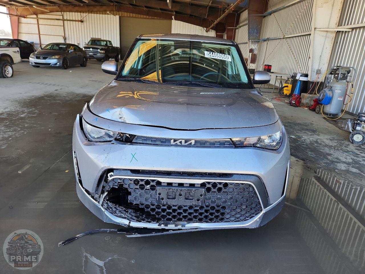 2025 KIA SOUL — фото 5