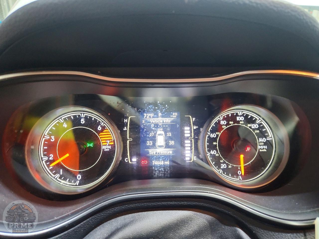 2020 JEEP CHEROKEE — фото 9