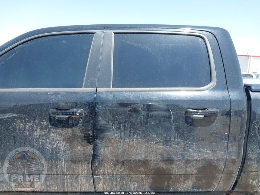 2024 RAM 1500 TRX  4X4 5'7 BOX — фото 15