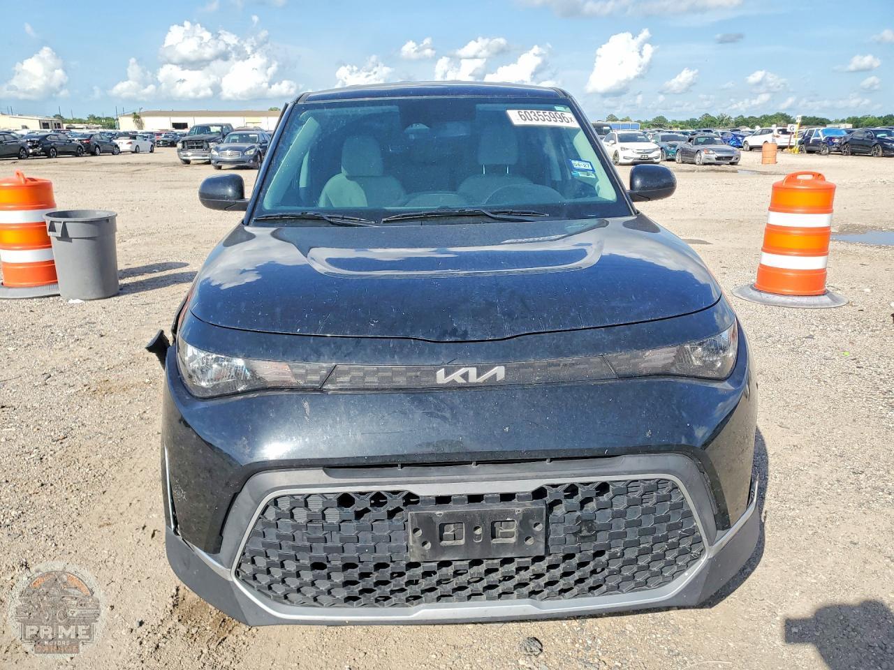 2024 KIA SOUL — фото 5