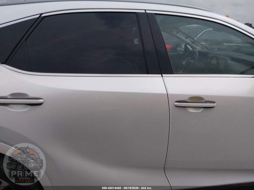 2025 LEXUS RX 350 PREMIUM PLUS — фото 13
