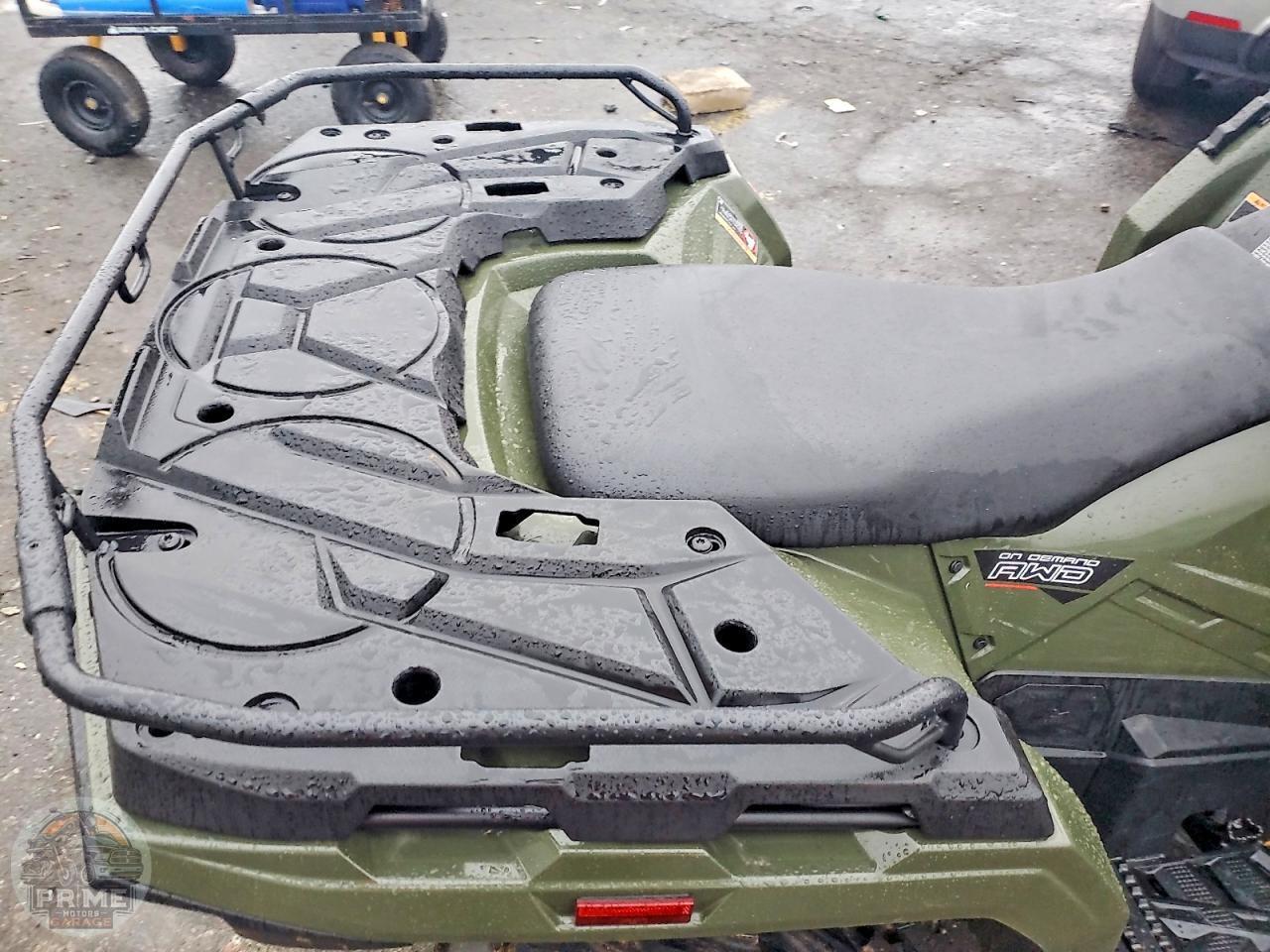 2022 POLARIS SPORTSMAN — фото 6