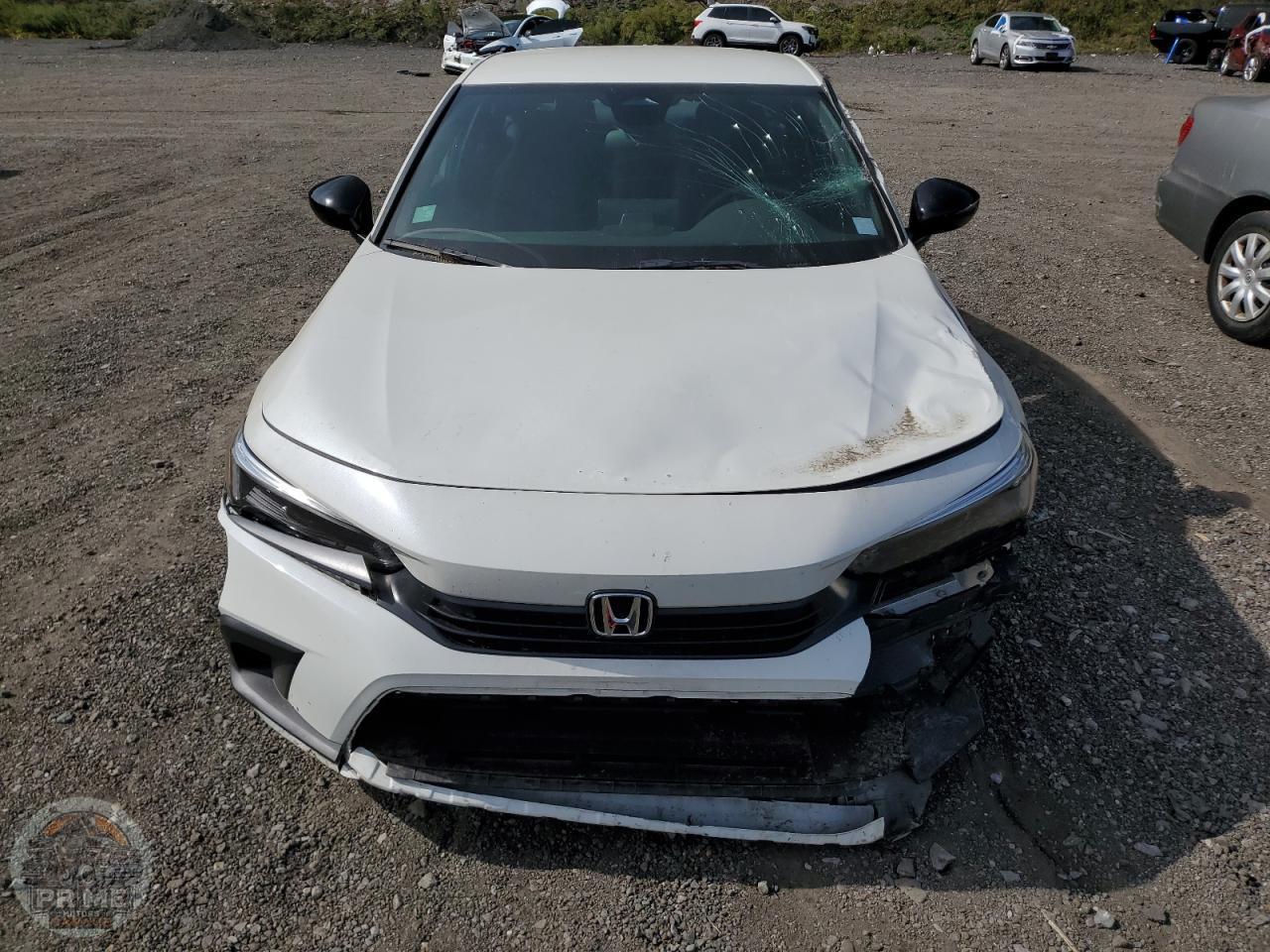 2024 HONDA CIVIC — фото 5