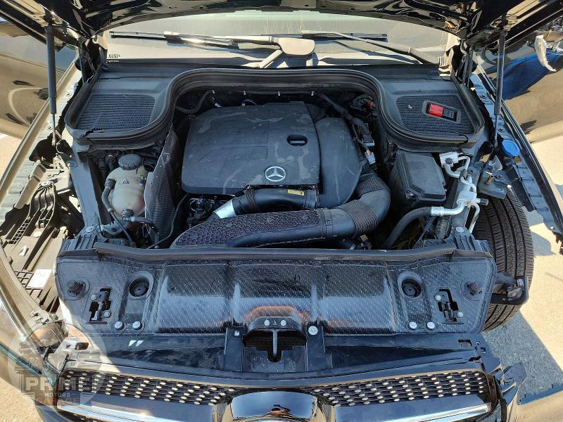 2020 MERCEDES-BENZ GLE CLASS — фото 12