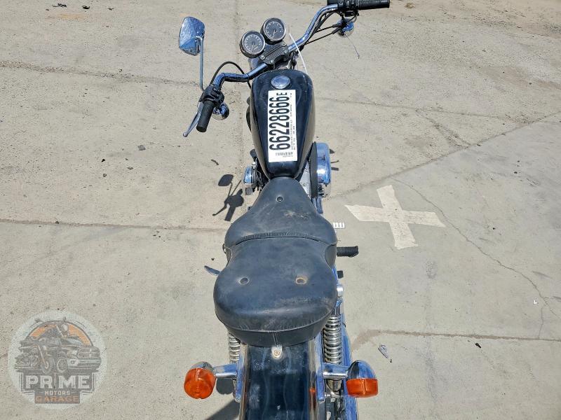 2000 HARLEY-DAVIDSON XL1200 — фото 6
