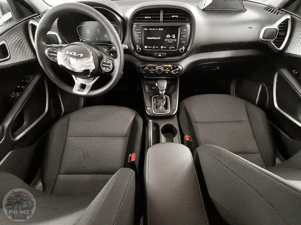 2024 KIA SOUL — фото 8