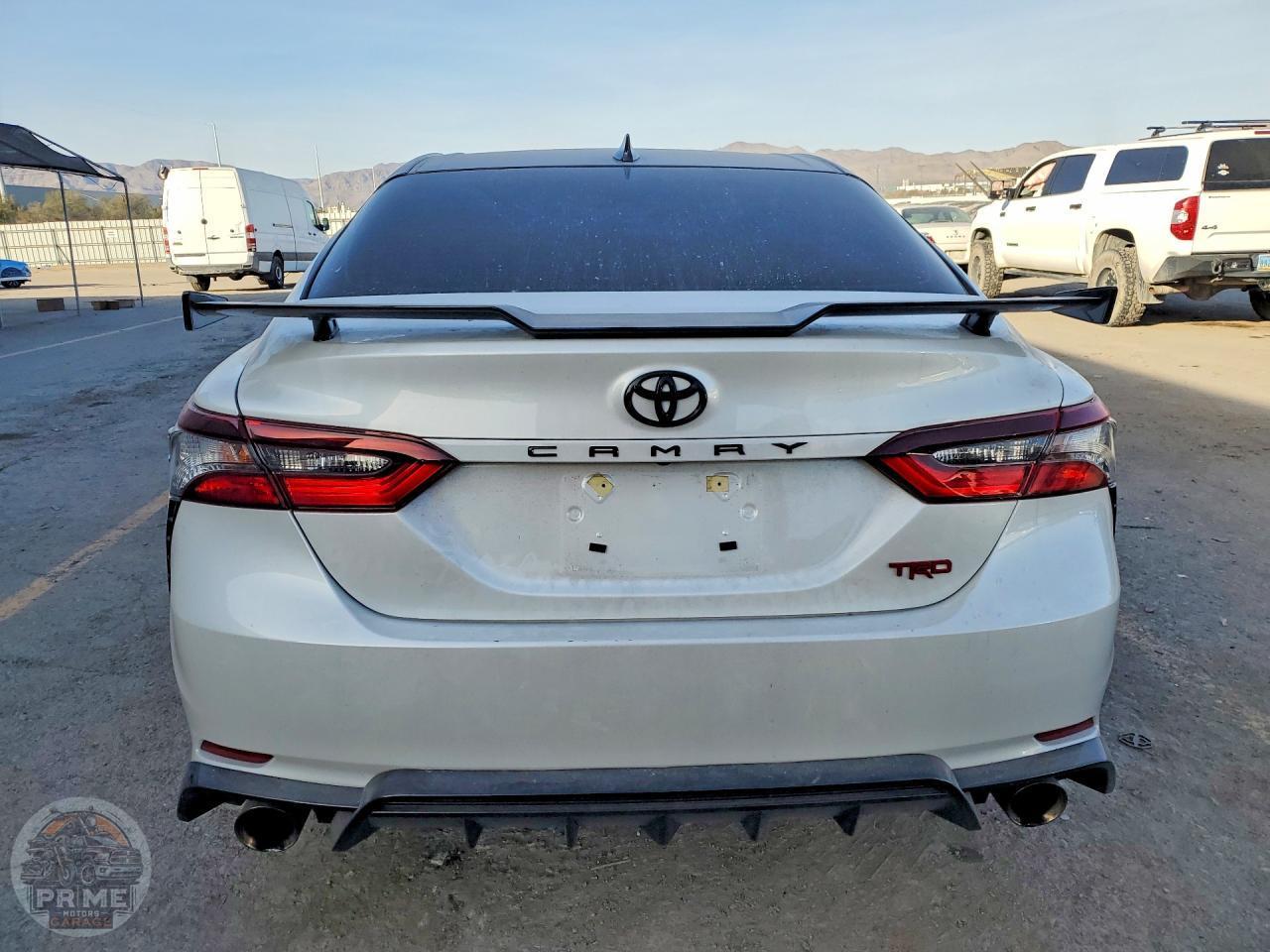 2024 TOYOTA CAMRY — фото 6