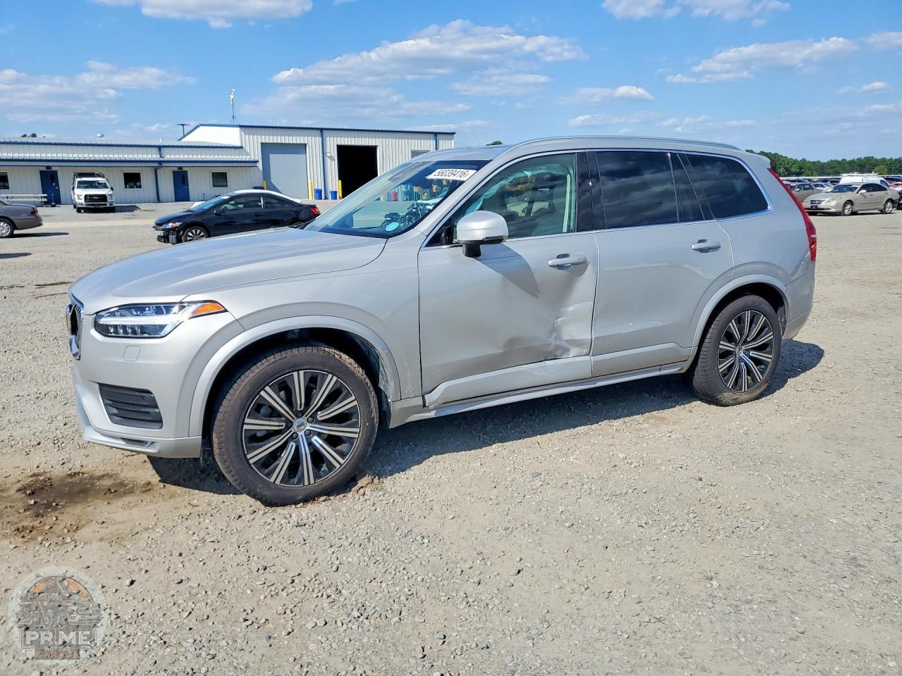 2023 VOLVO XC90 — фото 1