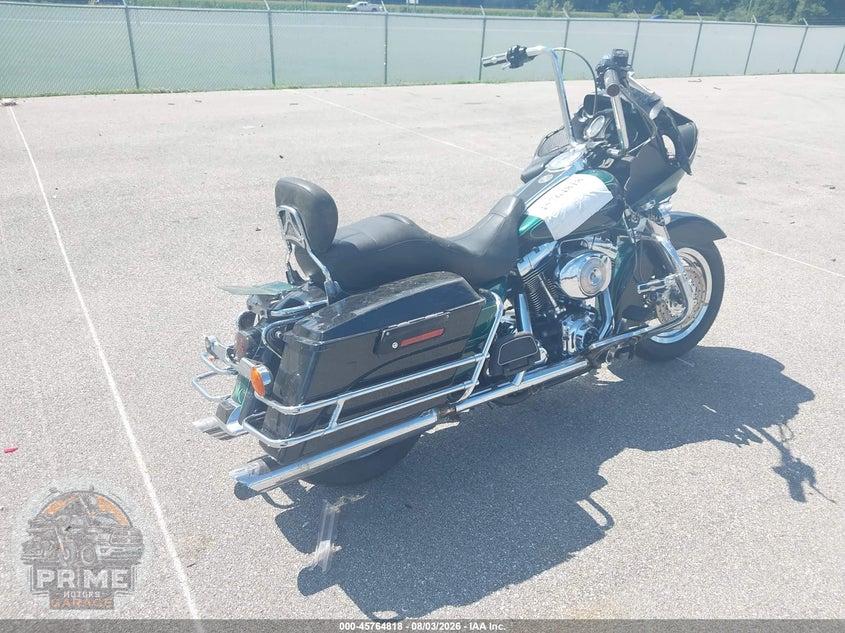 2001 HARLEY-DAVIDSON FLTRI (ROAD GLIDE) — фото 4