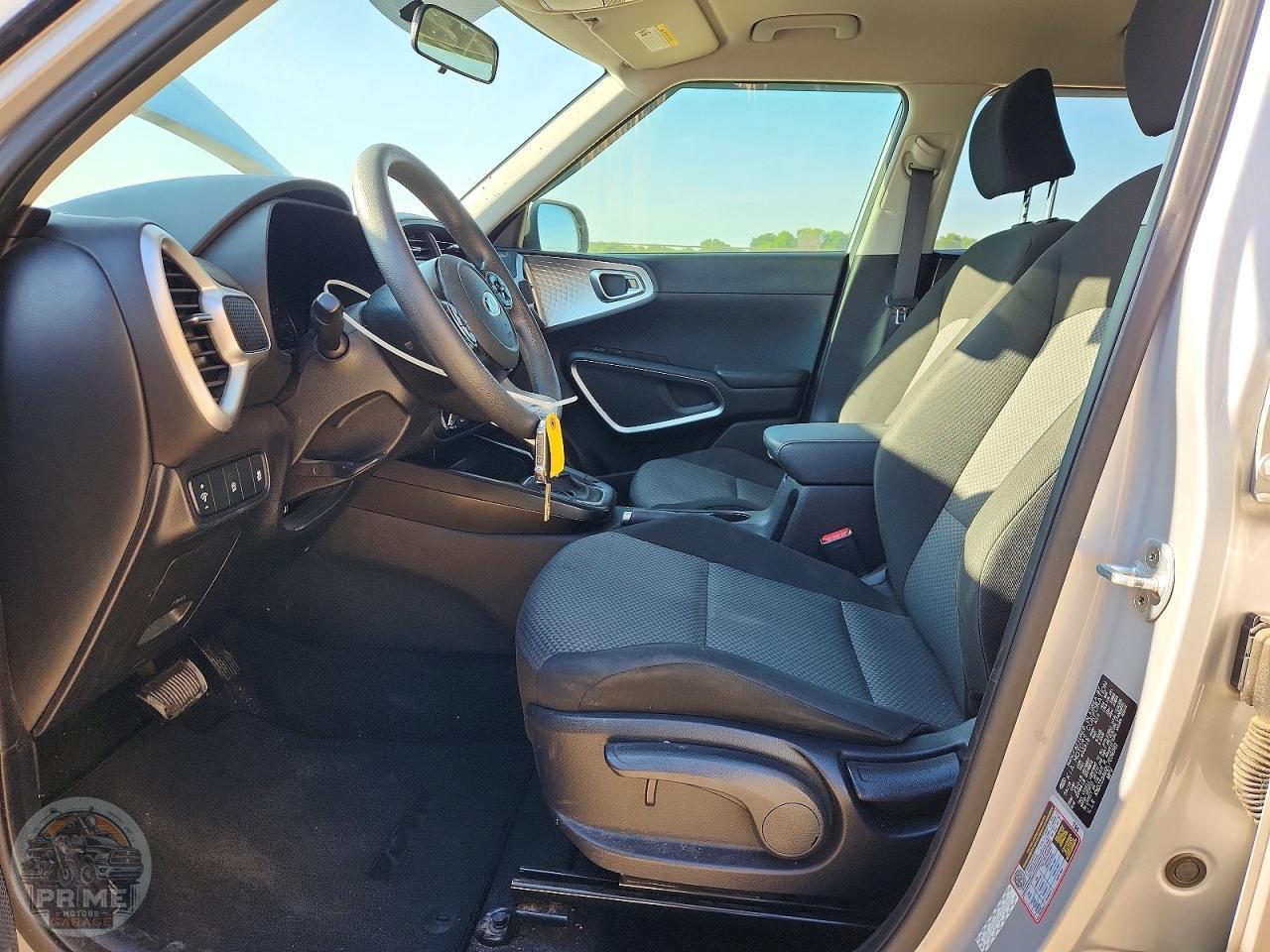 2020 KIA SOUL — фото 7