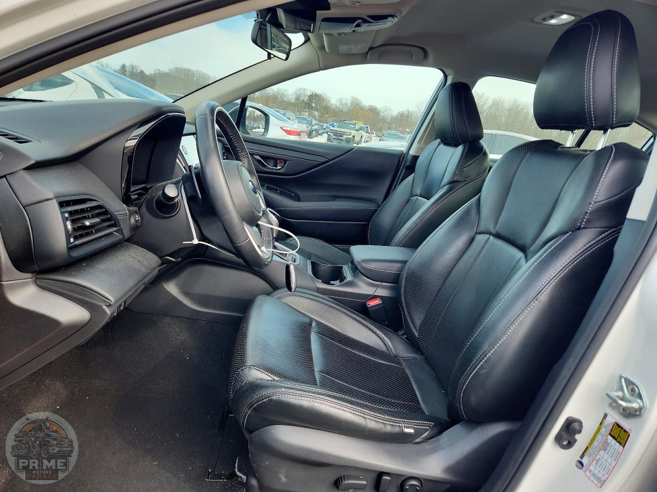2023 SUBARU LEGACY — фото 7