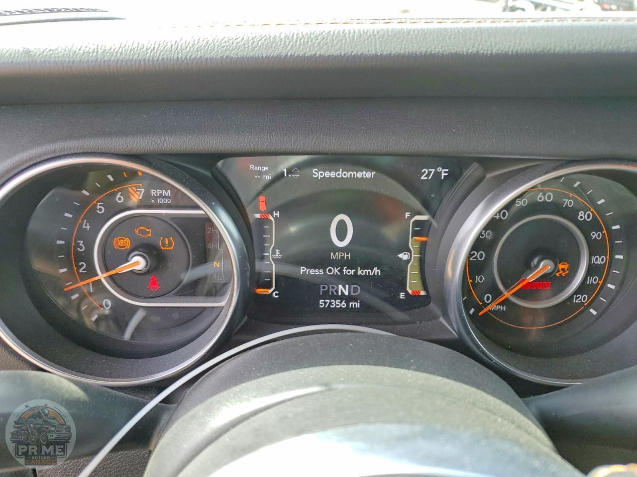 2022 JEEP WRANGLER — фото 14
