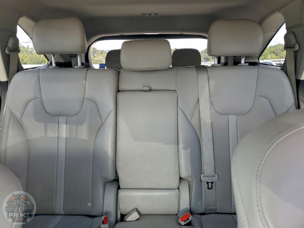 2023 KIA SORENTO — фото 10
