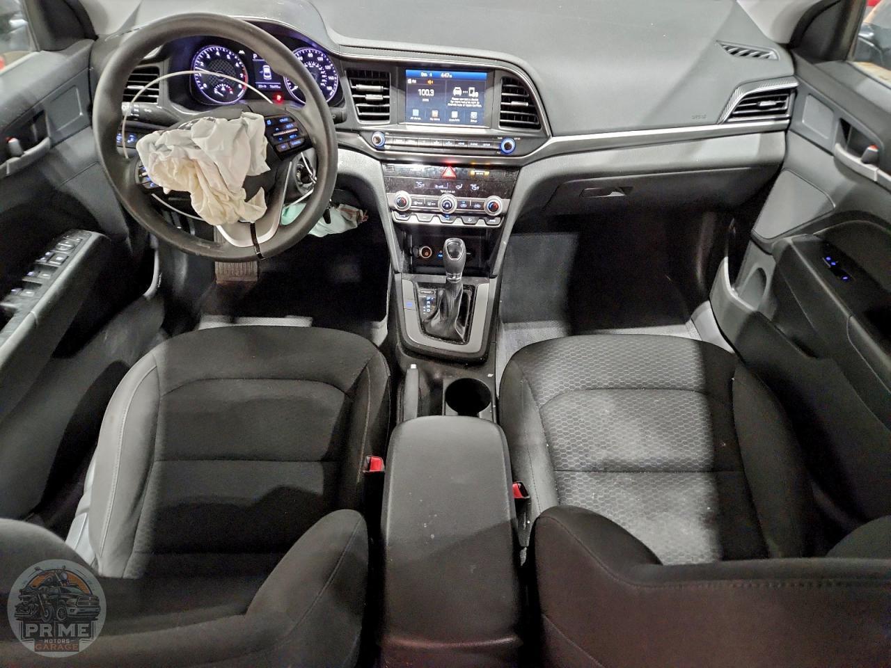 2020 HYUNDAI ELANTRA — фото 32