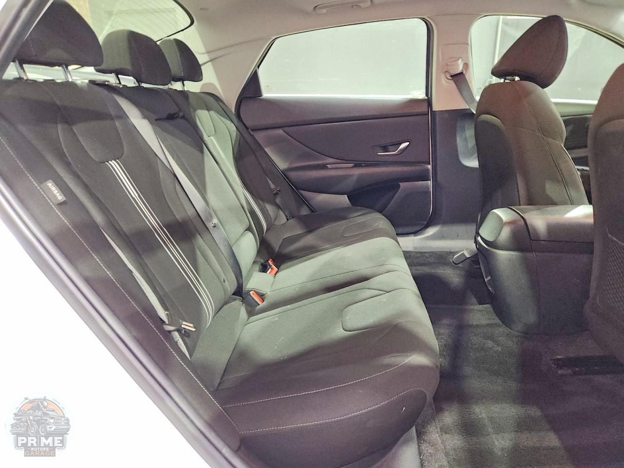 2025 HYUNDAI ELANTRA — фото 10