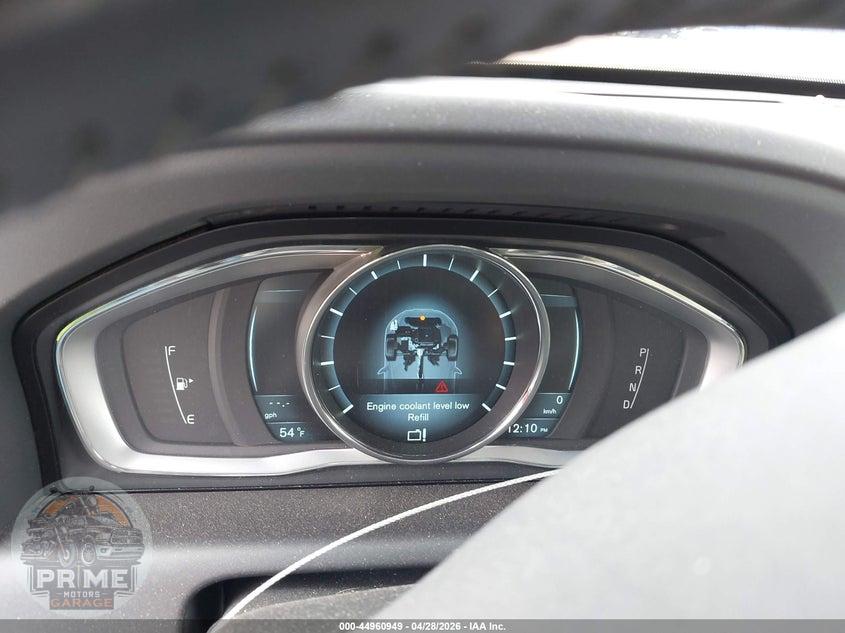 2014 VOLVO XC60 T6 PREMIER PLUS — фото 7