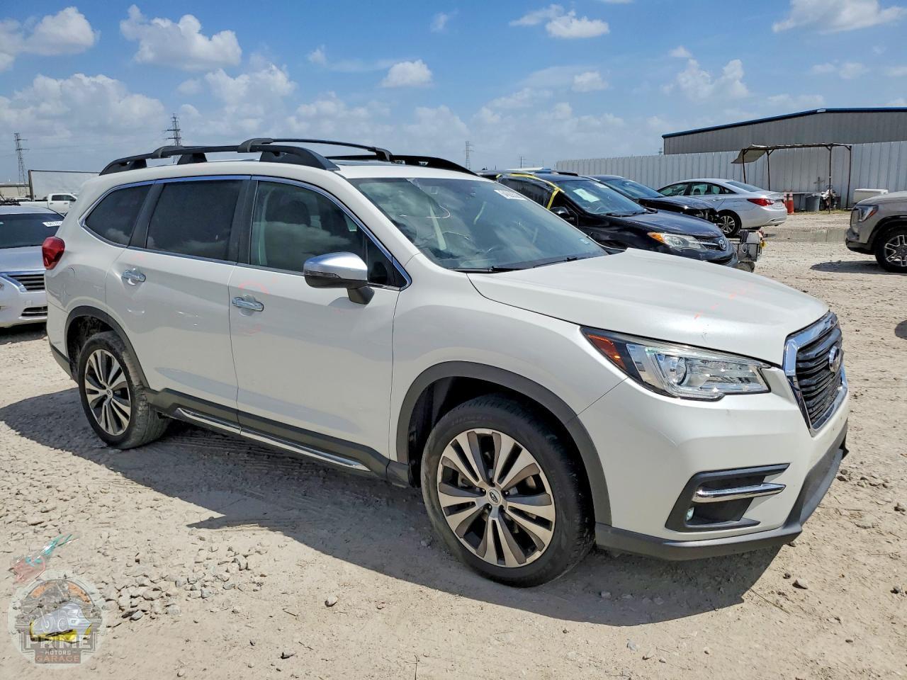 2020 SUBARU ASCENT — фото 4