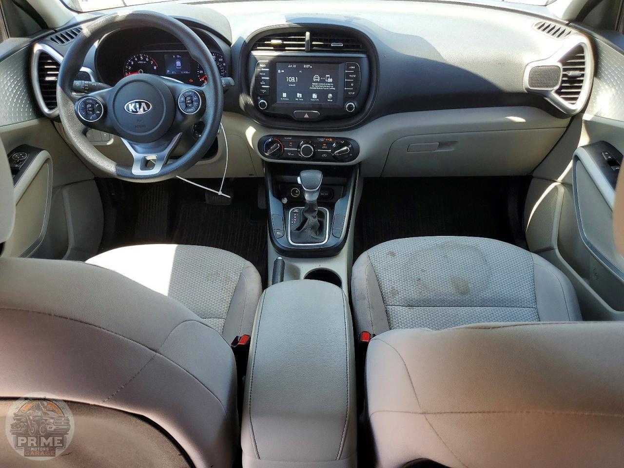 2020 KIA SOUL — фото 8